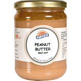 Rømer Peanut Butter Økologisk | 500 g fra Rømer