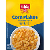 Schär Corn Flakes fra Schär