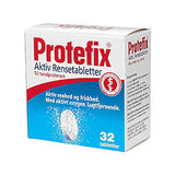 Protefix aktiv rensetabletter fra Protefix