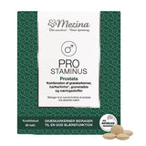 Pro Staminus fra Mezina