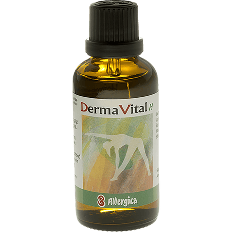 Allergica Derma Vital H | 50 ml