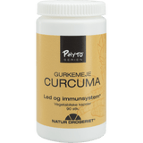 Natur-Drogeriet Curcuma | 90 kapsler fra Natur-Drogeriet