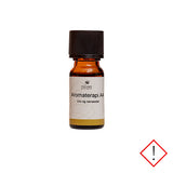A4 Uro, nervøsitet Aromaterapi fra Fischer Pure Nature