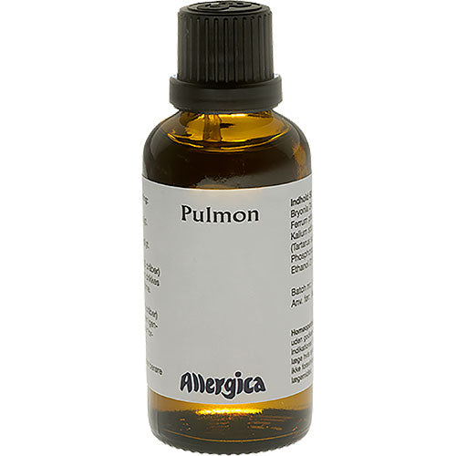 Pulmon fra Allergica