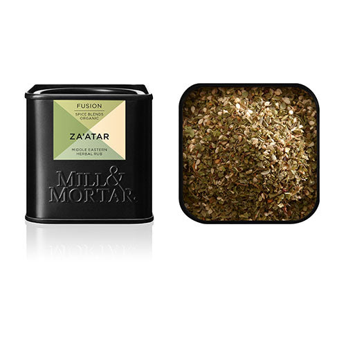 Za'atar Ø fra Mill & Mortar