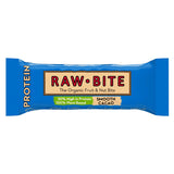 Rawbite Protein Smooth Cacao Ø fra RawBite