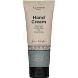 Hand Cream fra Luz Norte