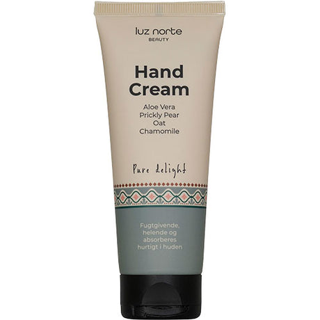 Hand Cream fra Luz Norte