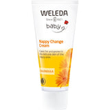 Calendula Nappy Change Cream fra Weleda