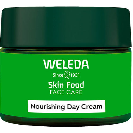Skin Food Nourishing Day Cream fra Weleda