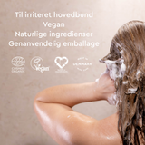 Urtekram Shampoo Tea Tree | 500 ml fra Urtekram