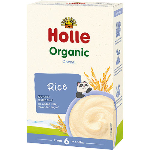Risgrød Holle Ø fra Holle