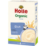 Risgrød Holle Ø