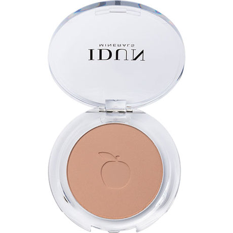 Mineral Single Eyeshadow Ljung, 117 fra IDUN minerals