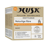 HUSK Psyllium mavebalance fra Husk