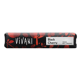 Vivani mørk kirsebær bar Ø fra Vivani