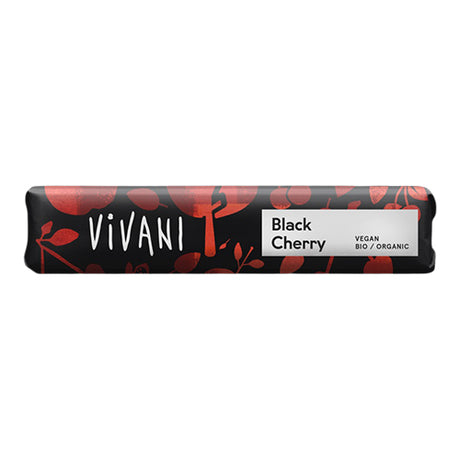 Vivani mørk kirsebær bar Ø fra Vivani