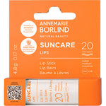 SUNCARE Lip Balm SPF 20