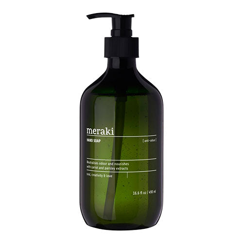 Hand soap, Anti-odour fra Meraki