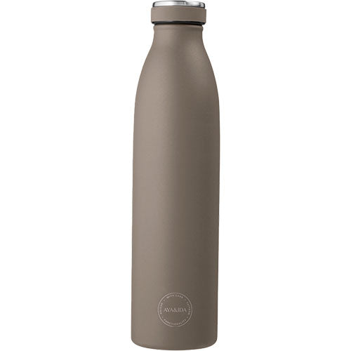 Drinking Bottle 750ml Driftwood