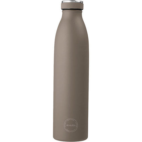 Drinking Bottle 750ml Driftwood