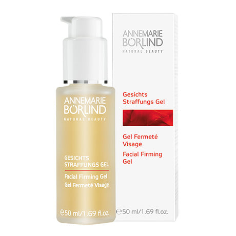 Facial Firming Gel fra Annemarie Börlind