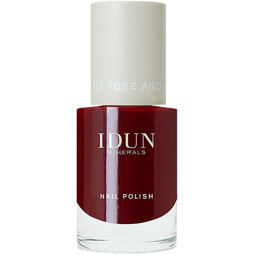 IDUN minerals Nail Polish | Almandin fra IDUN minerals