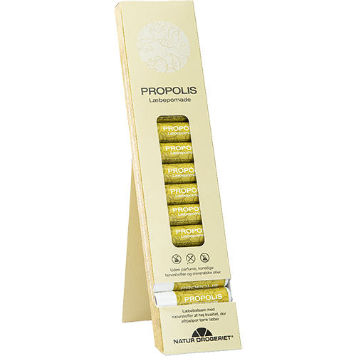 Læbepomade Propolis 4,8 g fra Natur-Drogeriet