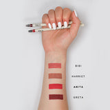Lipliner Anita 304 fra IDUN minerals