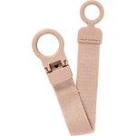 BIBS Suttesnor Loop Blush