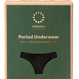 AllMatters Bikini Underwear Moderate/heavy XL fra AllMatters