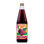Rødbedesaft mælkesyregæret Ø Demeter