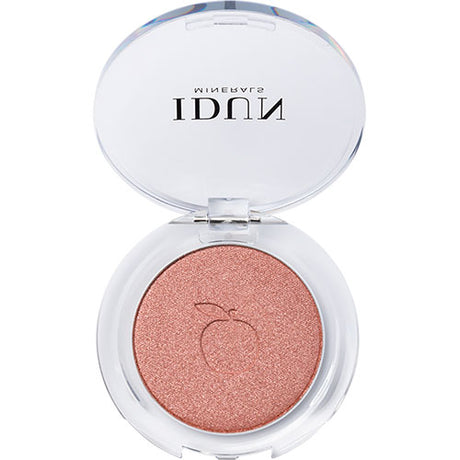 Mineral Single Eyeshadow Vallmo 120 fra IDUN minerals