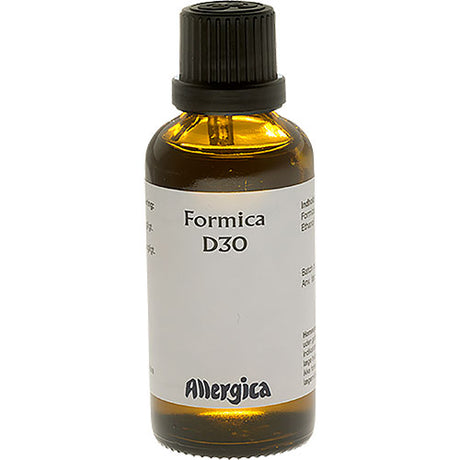 Formica D30 fra Allergica