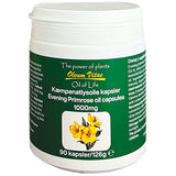 Oil of life Kæmpenatlysolie fra Oil of Life