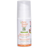 Baby Sun Care Cream SPF30 fra BIOselect