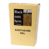 Sorthavre mel Ø fra Blackoatsfarm By Engdigegaard