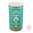 Støvsugerpulver Cedertræ fra Aromandise