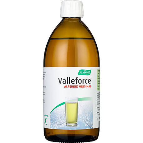 Valleforce Original