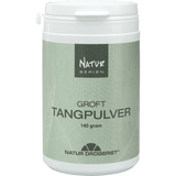 Natur-Drogieret Tangpulver Groft | 140 g
