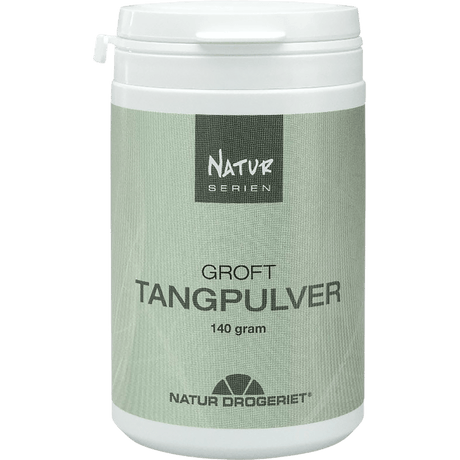 Natur-Drogieret Tangpulver Groft | 140 g