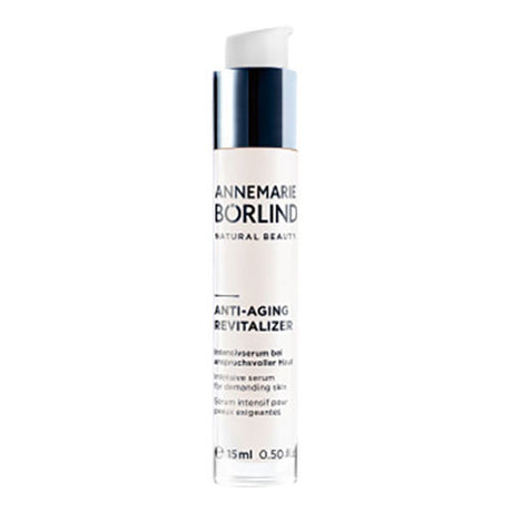 Anti-Aging Revitalizer Serum fra Annemarie Börlind