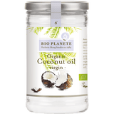 BioPlanète Kokosolie Jomfru Økologisk | 950 ml fra BioPlanète