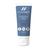 Shaving gel ShaveSafe fra ShaveSafe