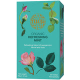Refreshing Mint te Ø fra Tulsi