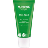 Skin Food fra Weleda