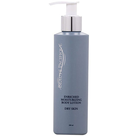 Bodylotion t. tør hud fra Beauté Pacifique