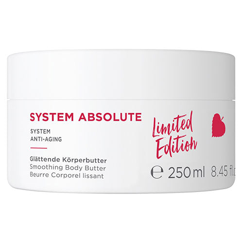 Body Butter Ltd. Edition System Absolute fra Annemarie Börlind