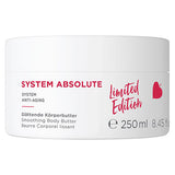 Body Butter Ltd. Edition System Absolute fra Annemarie Börlind