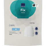 ABENA Fix Pants Cotton med ben M